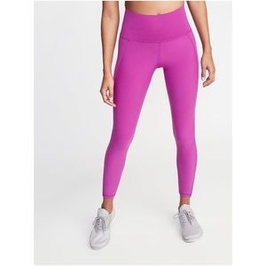Old Navy Active Elevate Legging w/ Built in Sculpt